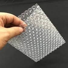 Air Bubble Bags